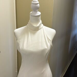 Fashion Nova The Royal Debut Dress